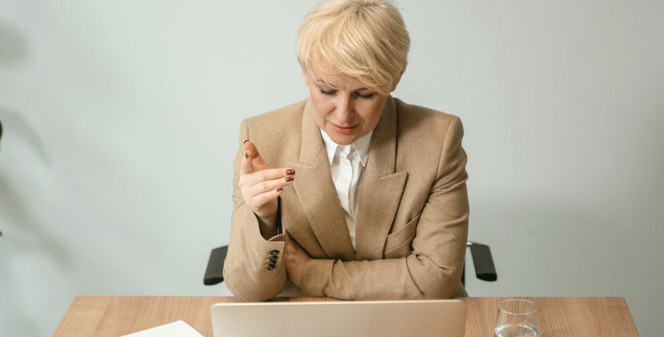 Fem feil i webinarintroen og hvordan du unngår dem